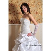 Свадебное платье № 0433-2
