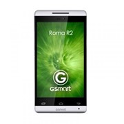 Мобильный телефон GIGABYTE GSmart Roma R2 White (4712364754920) фото