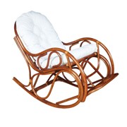 Кресло-качалка “Vanjas Rockig Chair“ фото