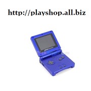 Приставка игровая Game Boy Adv-SP Blue более 25 000 игр+сумка большая GBA XP