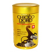 Кофе Chicco d'Oro Tradition молотый