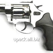 Револьвер Ekol Piton 3" хром
