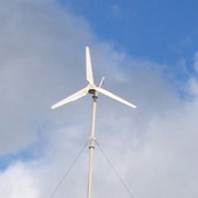 Ветрогенераторы фото