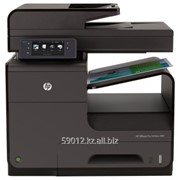 Многофункциональное устройство HP CN461A Officejet Pro X476dw A4