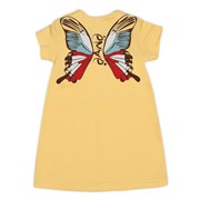 Платье для девочек Бабочки фото