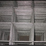 Армопояс, арматурная сетка фото