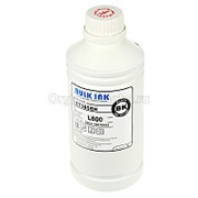 Чернила INKO для Epson L800,L810,L850,L1800 1kg Black фотография