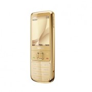 Телефон Nokia 6700 classic Gold фото