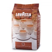 Кофе в зернах Lavazza Crema e Aroma фото