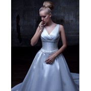 Свадебное платье Ориана фотография