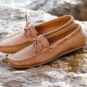 Мужские мокасины Dubarry