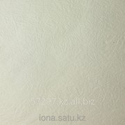 Упаковочная бумага, фактурная, Белая 63х63 см