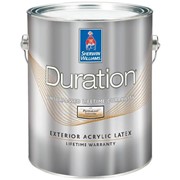 Латексные интерьерные краски Sherwin Williams и EZ-Touch.