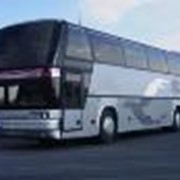 Аренда автобусов фото