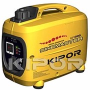 Инверторный генератор KIPOR IG1000 фото