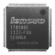 Микросхема IT8586E 1349-FXA Lenovo фотография