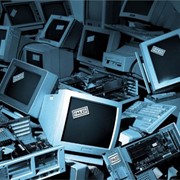 Утилизация техники, оборудования, компьютеров, бытовой и электронной техники, мониторов, системных блоков. фото