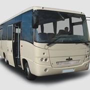 Автобус МАЗ-256