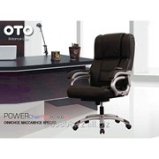 Массажное кресло oto power chair plus фото