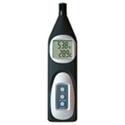 Термогигрометр AR9239