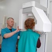 Рентгеновская компьютерная томография
