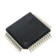 Микроконтроллер STM32F100C4T6B фото