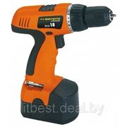 Дрель-шуруповерт Einhell BCD 18 фото