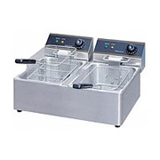 Фритюрница EKSI HEF-6L-2 фото