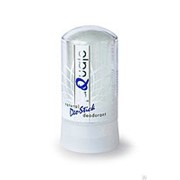 Природный минеральный дезодорант-стик LAQUALE для тела