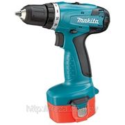 Шуруповерт аккумуляторный Makita 6271 DWAE