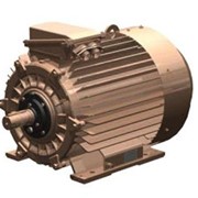 Электродвигатели АМН общепромышленные (220/380/660В IP23), 750 об./мин. фото