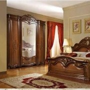 Мебель для спальни Джоконда 2Д1, Белоруссия фото