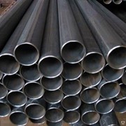 Труба бесшовная 33,7х6 ст.65 ГОСТ 8732-78 фото