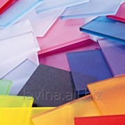 Поликарбонат монолитный прозрачный, 3,05х2,05 м, толщина 3 мм фото