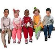 Пошив детской одежды различной сложности фото