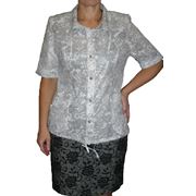 Блузка модель №267 оптовая цена 450 руб