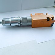 Гидроклапан c корпусом к г/распределителю РС25-20