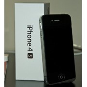 IPhone 4S 16GB Black фото