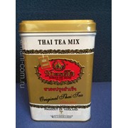 Тайский Золотой чай Extra Gold Thai Tea Mix фотография