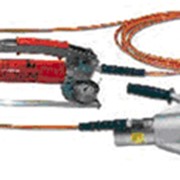 Диэлектрические ножницы для безопасной резки кабеля до 60 кВт SSA85 хх, SSA95 xx, SSA95-1 xx, SSA120 xx