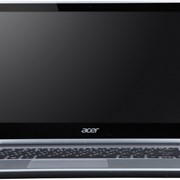 Ноутбук Acer Aspire V5-123-12104G50nss (NX.MFREU.003) фотография