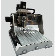 Гравировально фрезерный станок CNC-S2535