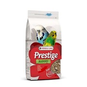 Корм VERSELE-LAGA Prestige Budgies для волнистых попугаев, 1 кг. фото