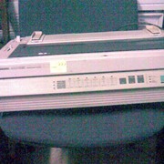 Матричный принтер Panasonic KX-1695 фото