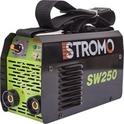 Сварочный инверторный аппарат SW250 Stromo