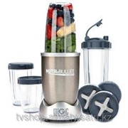 Блендеры Nutri bullet pro 900 ватт нутри буллет про 100% оригинал фотография