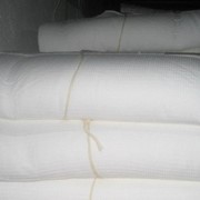 Ткани полотенечные вафельные, льняные, х/б фото
