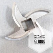 Нож PANASONIC, PS006, MK-G 1800 (большой)