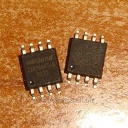 Микросхема Winbond W25X16AVSIG 25X16AV SOIC-8 16Mbit 2 MB SPI FLASH