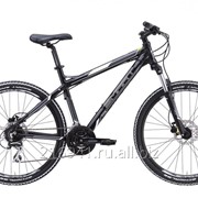 Велосипед Smart 400 (2015) черный фото